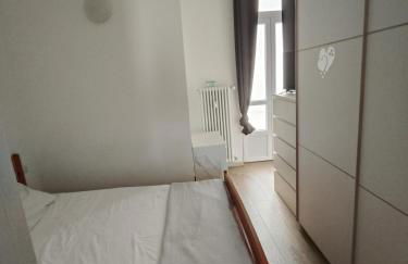 Arca M4 Forlanini free parking - Foto 5