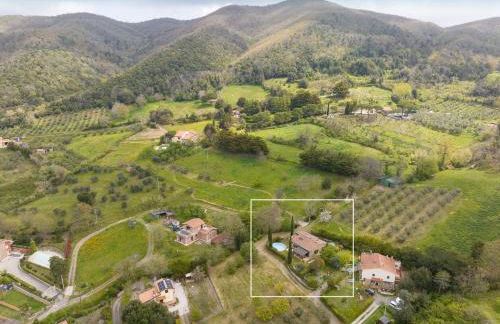 Stupendo rustico in pietra - Foto 33