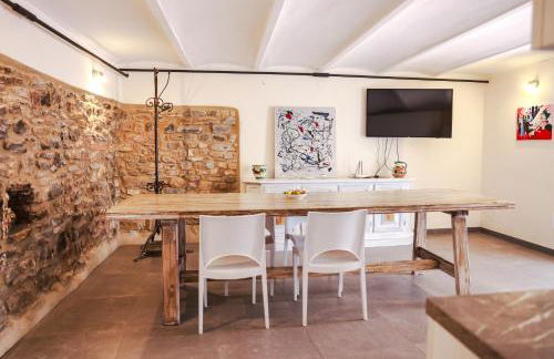 Affittacamere Borgo degli Artisti boutique rooms - Foto 25