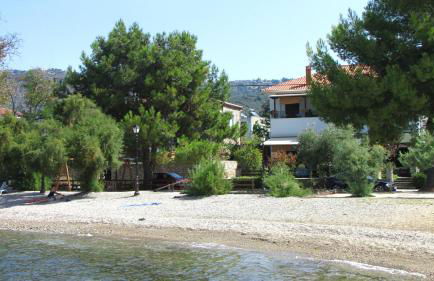 Zouzoula House - Foto 16