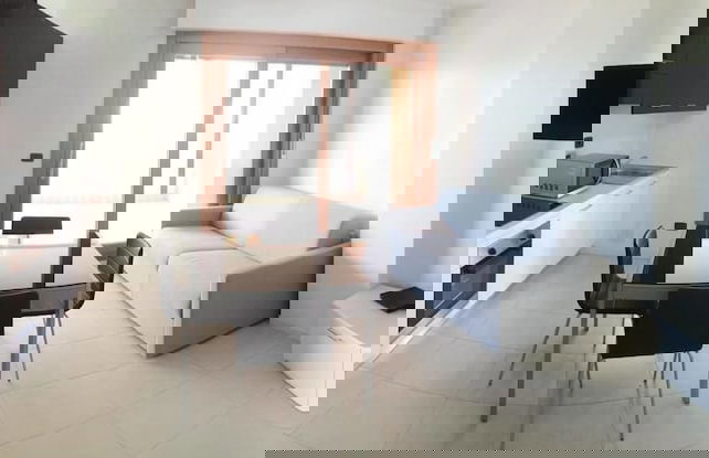 ApartHotel Capitol - Foto 12