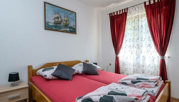 Sunce Comfortable Holiday Residence - Foto 3, Habitación