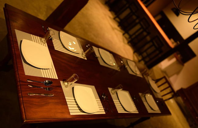 Oceanfront Luxury Private Villa in Ambalangoda - Foto 9