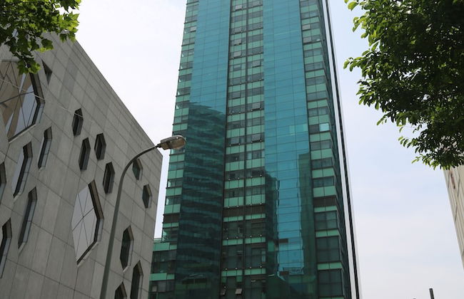 World Union Service Apartment Cosmo - Photo 62