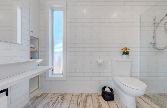 Woodside Bay Chalets - Foto 15