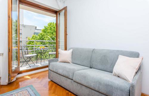 B&A - Center of Split - Foto 2