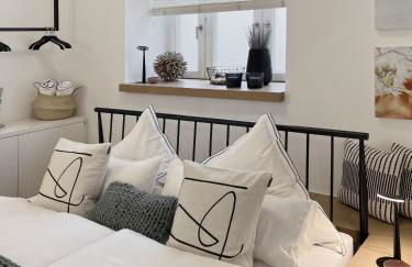 Luxury Omuntu-Design-Apartment Deluxe - Foto 9