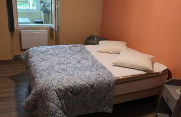 eco nature, gite à la ferme - Foto 64