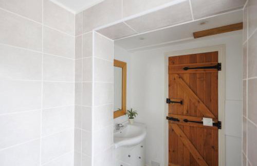 The Farmhouse with two hot tubs - Foto 14