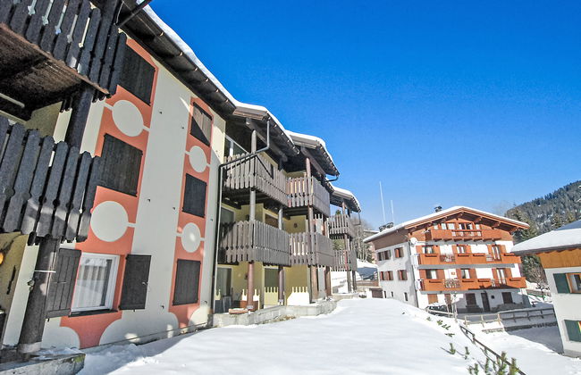 Fienili di Brenta 21 - Photo 15