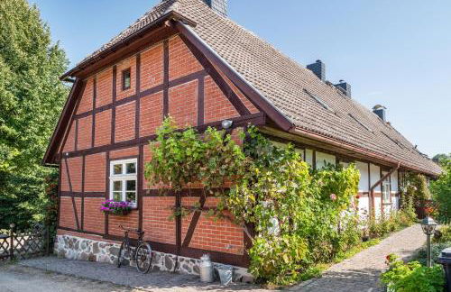 Fachwerkferienhaus - Foto 13