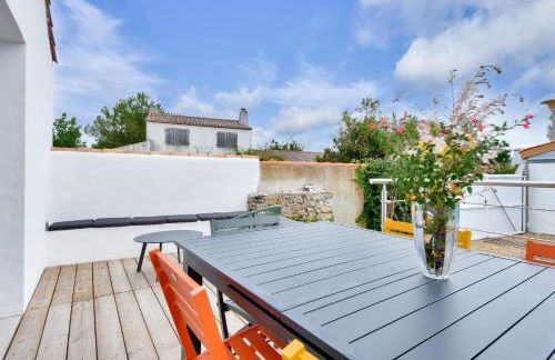 500m de la plage - Maison 6 adultes & 1 enfant - Photo 17