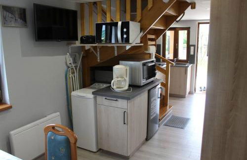 Garte Hiesel la maison de jardin Piscine été 2026 - Foto 13