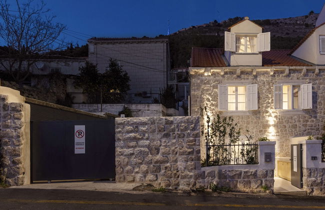 Villa Miri, superior heritage villa with swimming pool - Foto 51