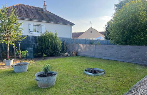 Le petit Chalet - Photo 15