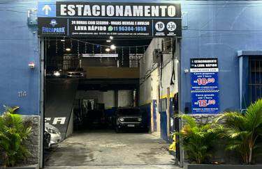 Flats Moov Estação Brás - Photo 25