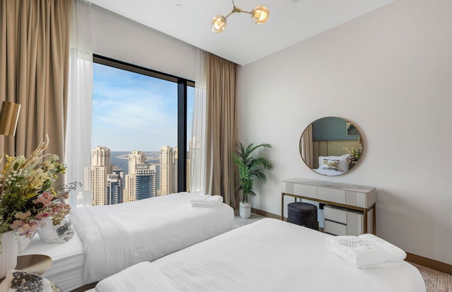 EDEN’S Homes & Villas - VIDA Dubai Marina Residences - Foto 51