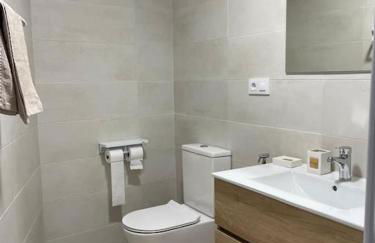 Apartamento Las Meninas Playa con Ascensor y Wifi - Foto 8