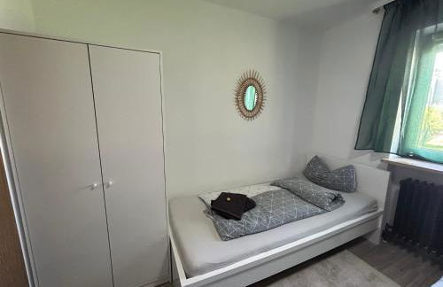 Gemütliches 2-Zimmer-Apartment im Fichtelgebirge - nahe der Skipiste mit Terrasse & Free Parking - Foto 12