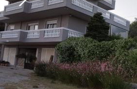 Aurora's apartment eretria - Photo 12