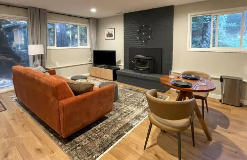 Walk to Beach and Village Bainbridge Island Gem! - Foto 4