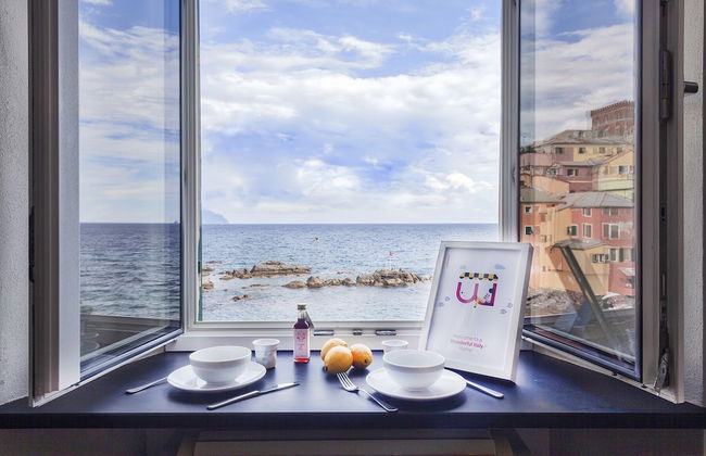 Aurora 20 A Boccadasse By Wonderful Italy - Foto 18