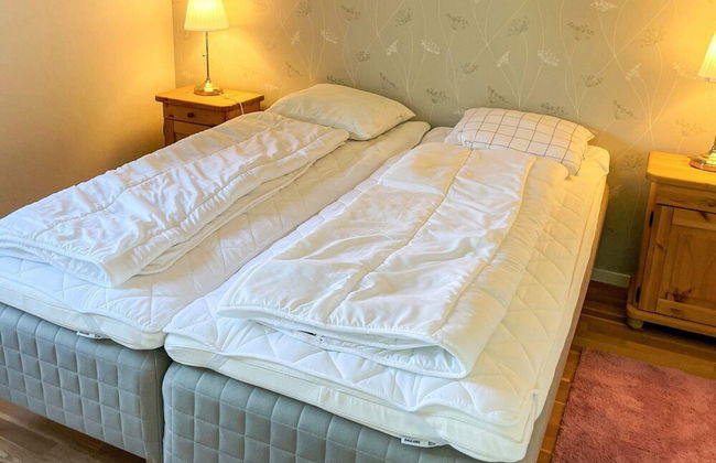 6 Person Holiday Home in Olofstrom-by Traum - Foto 3