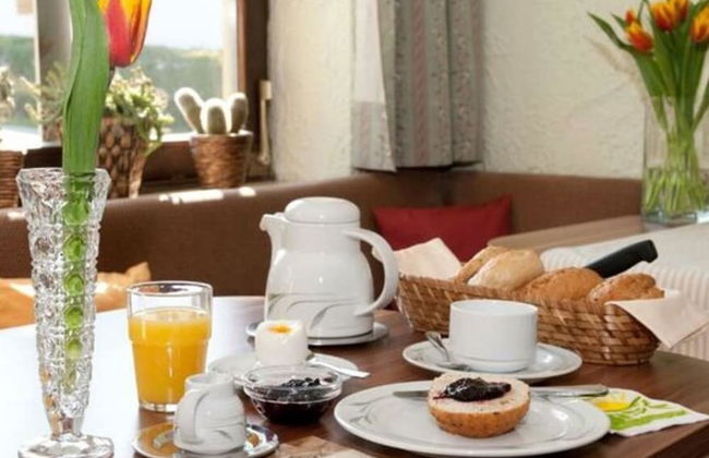 Haus Leutner Bodenmais - Photo 6