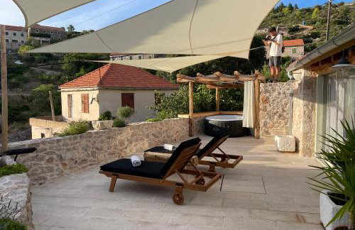Villa Teza Hvar - Foto 35