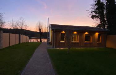 Das Seehaus Buckow - Foto 29