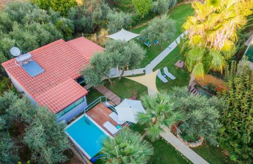 Chania Green House 1 - Foto 14
