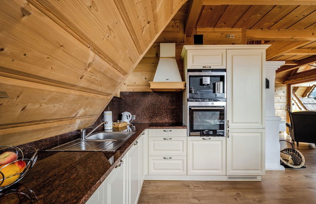 Osada Kościelisko - Foto 43