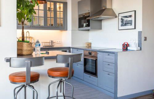 Le « 24th » on Blum Square - Foto 7