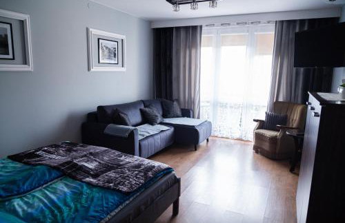 Apartament Rynek 10 - Foto 1