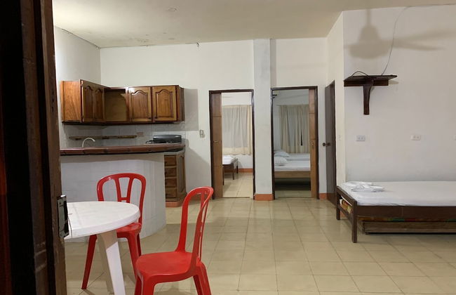 Las acacias Tolu - Foto 32