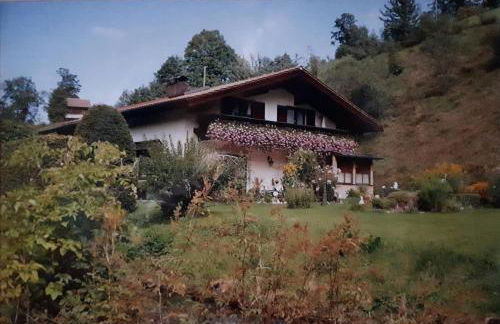 Ferienwohnung Rutz inkl. Chiemgaukarte - Foto 3
