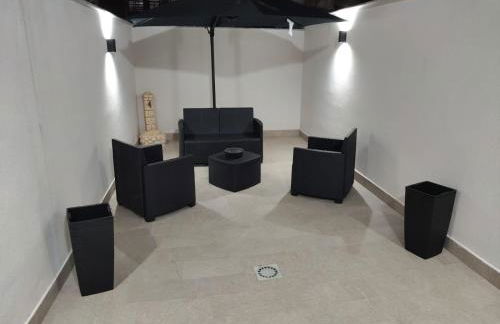 Yris House - Foto 18