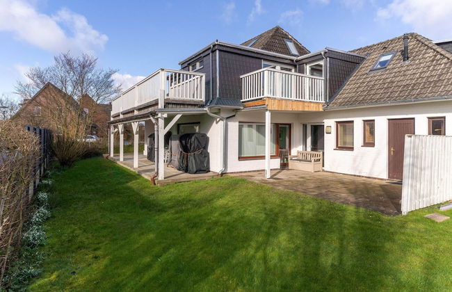 Ferienwohnung in St. Peter-ording - Foto 28