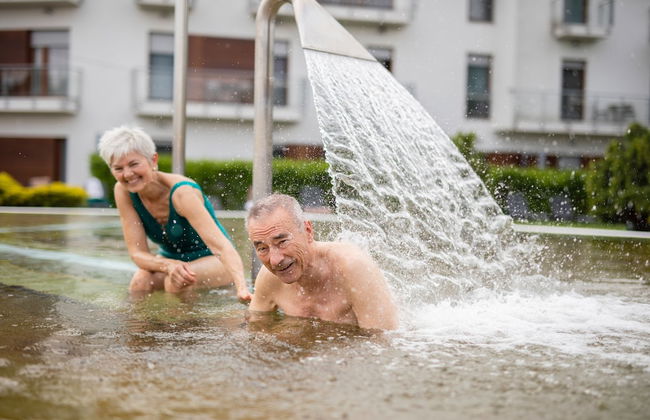 Barack Thermal Apartments - Photo 24