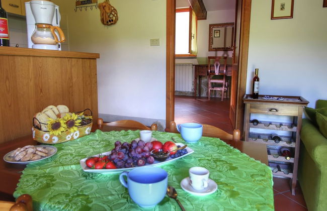 Holiday Home in Tuscany - Foto 31