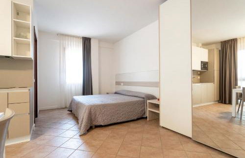 Residence Crystal Palace - Foto 16