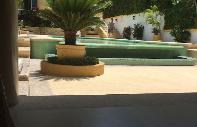 Hotel Bungalows Arena Dorada - Adults Only - Foto 24