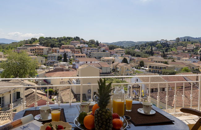 Solaris Methea Deluxe Suites - Foto 68