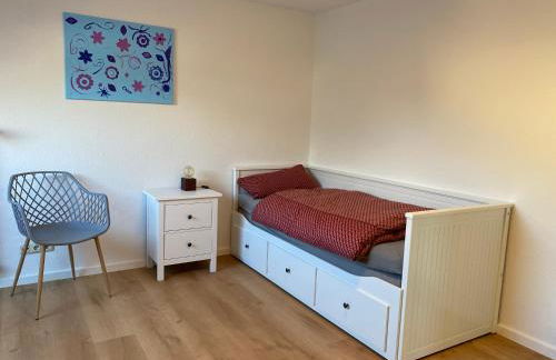 Ferienwohnung Blumenau - Foto 11