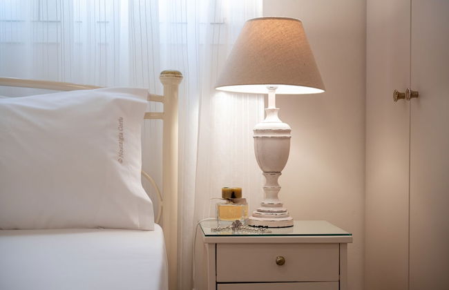 Nostalgia Corfu Town Apartments - Foto 24