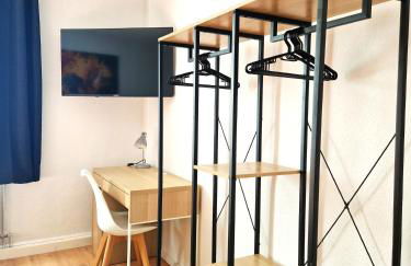 Citywohnung am Bergzoo - Foto 12