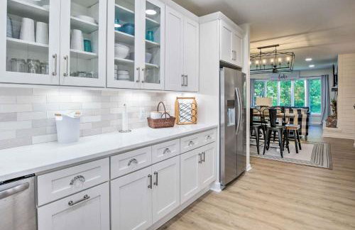 Keowee Keys Condo with Resort Amenities Access! - Foto 12