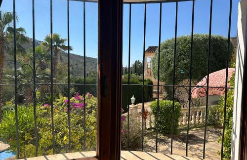 Casa Toucan Moraira - Foto 33