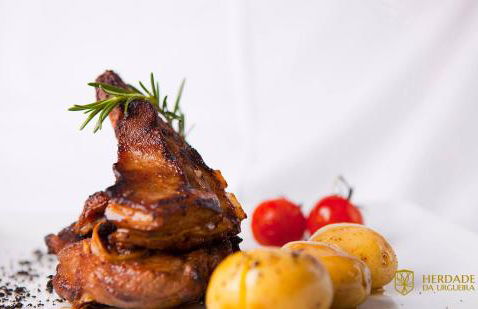 Herdade da Urgueira - Foto 29