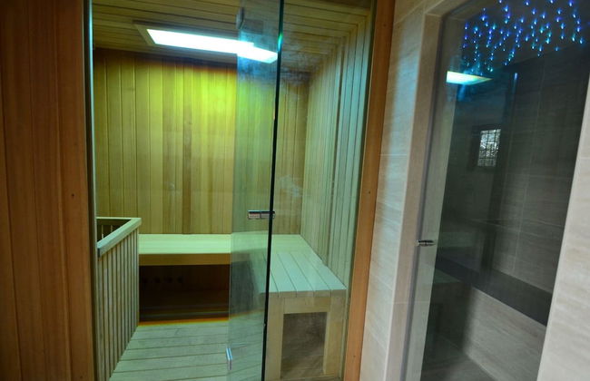 Farmhouse in Montecatini With Sauna & Pool - Foto 18